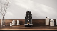 Koffiemachine Bravilor Sprso zwart-2