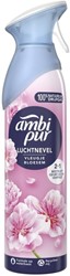 Luchtverfrisser Ambi Pur bloezem 185ml