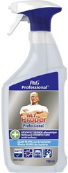 Allesreiniger Mr. Proper Professional 750ml