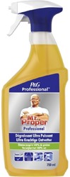 Ontvetter Mr. Proper Professional 750ml
