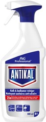 Sanitairreiniger Antikal Professional 800ml