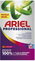 Wasmiddel Ariel Professional 6.6kg 120 scoops