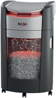 Papiervernietiger Rexel ShredMax AutoFeed+ 300X P4 snippers 4x10mm-3