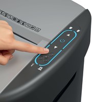 Papiervernietiger Rexel ShredMax AutoFeed+ 300X P4 snippers 4x10mm-3