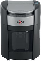 Papiervernietiger Rexel ShredMax AutoFeed+ 150X P4 snippers 4x10mm