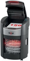 Papiervernietiger Rexel ShredMax AutoFeed+ 150X P4 snippers 4x10mm-2