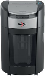 Papiervernietiger Rexel ShredMax AutoFeed+ 200X P4 snippers 4x10mm