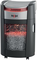 Papiervernietiger Rexel ShredMax AutoFeed+ 200X P4 snippers 4x10mm-3