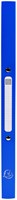Ringband Exacompta A4 2-rings O-mechaniek 20mm PP blauw-3