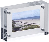 Fotolijst MAUL 7,5x5x2cm acryl-3