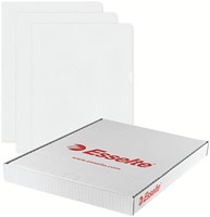 Showtas Esselte standaard 0,07mm PP A4 100 stuks-8
