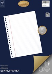 Interieur Multo A4 23-gaats lijn 100 vel