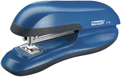 Nietmachine Rapid Fashion fullstrip F16 20 vel blauw