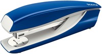 Nietmachine NeXXt metaal full-strip 40 vel blauw