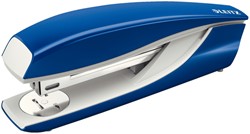 Nietmachine NeXXt metaal full-strip 40 vel blauw
