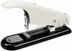 Nietmachine Rapid Classic Heavy Duty HD9 110 vel wit/zwart