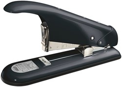 Nietmachine Rapid Retro Classic Heavy Duty HD9 110 vel zwart
