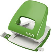 Perforator Leitz NeXXt 5008 metaal 30 vel lichtgroen