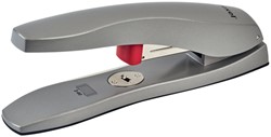 Nietmachine Rexel Odyssey Heavy Duty 60 vel zilver