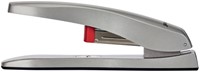 Nietmachine Rexel Odyssey Heavy Duty 60 vel zilver-17