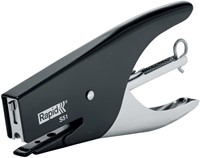 Niettang Rapid Retro Classic S51 12 vel zwart