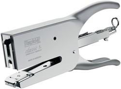 Niettang Rapid Classic K1 50 vel platium