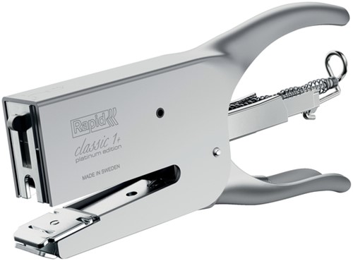Niettang Rapid Classic K1+ 50 vel platina