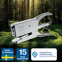 Niettang Rapid Classic K1+ 50 vel platina-2