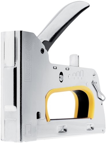 Handtacker Rapid PRO R33 13/6-14 metaal-3