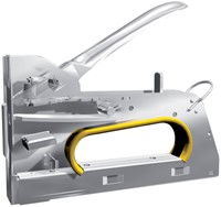 Handtacker Rapid PRO R33 13/6-14 metaal-6