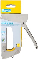 Handtacker Rapid PRO R33 13/6-14 metaal-3