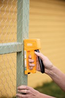 Nietpistool Rapid R13 13/4-10 ABS geel-11