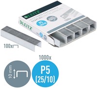 Nieten Leitz 25/10 verzinkt 1000 stuks-6