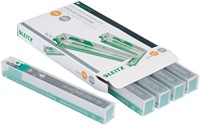 Nieten Leitz cassette K10 26/10 verzinkt 1050 stuks-3