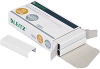 Nieten Leitz P3 24/6 wit 1000 stuks-2