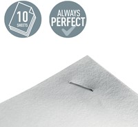 Nieten Leitz E1 verzinkt 2500 stuks-7