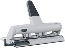 Perforator Leitz 5114 AKTO variabele multi zilver