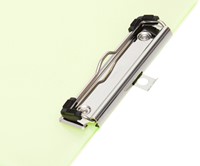 Klembord MAUL A4 staand transparant PS neon geel-6