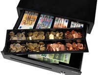 Binnenlade kassa Safescan 4141T1 zwart-2