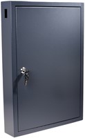 Sleutelkast Pavo Deluxe 100 haken 550x380x90mm-2