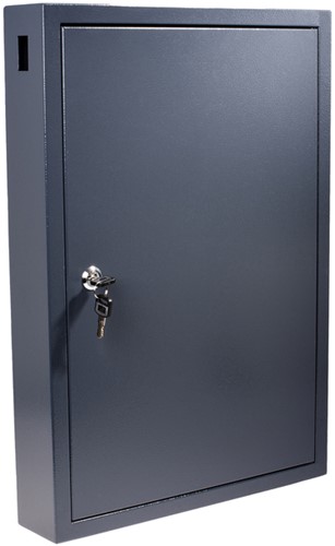 Sleutelkast Pavo Deluxe 100 haken 550x380x90mm-2