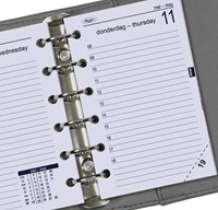 Agendavulling 2026 Kalpa Pocket 1dag/1pagina-3