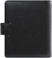 Organizer Kalpa Pocket inclusief agenda 2026-2027 7dagen/2pagina's keta zwart-2