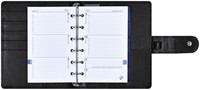 Organizer Kalpa Pocket inclusief agenda 2026-2027 7dagen/2pagina's keta zwart-3
