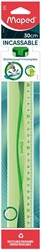 Liniaal Maped Flex 30cm assorti