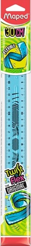 Liniaal Maped Twist 'n Flex 30cm assorti-3