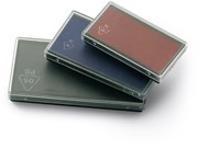 Stempelkussen Colop E/40 rood-2