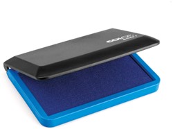 Inktkussen Colop Micro 1 90x50mm blauw