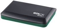 Inktkussen Colop Micro 1 90x50mm groen-2