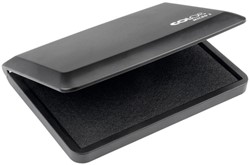 Inktkussen Colop Micro 2 110x70mm zwart